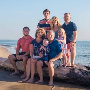 Meet your Posher, Blake